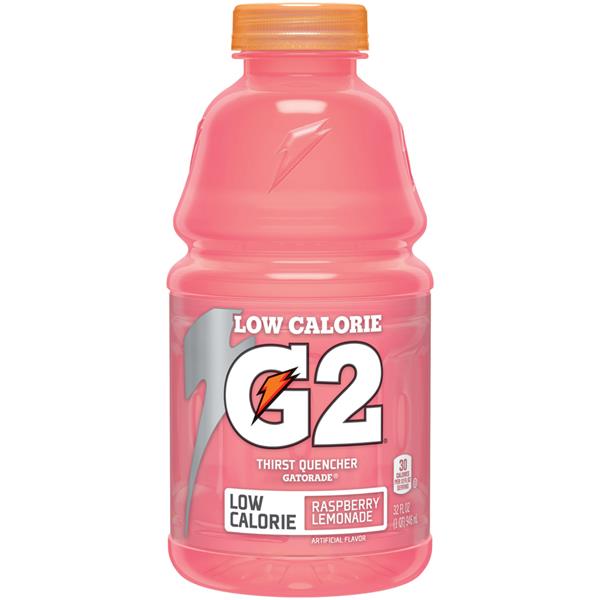 Gatorade G2 Raspberry Lemonade Sports Drink HyVee Aisles Online