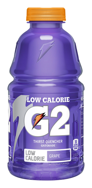 All Sport Sports Drink, Body Quencher, Grape, Beverages
