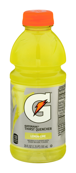  Gatorade Sport Water Bottle, Shaker Bottle, 28 Ounce : Health &  Household