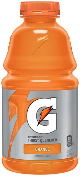 Gatorade G Series Orange Sports Drink | Hy-Vee Aisles Online Grocery ...