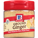 McCormick Ground Ginger