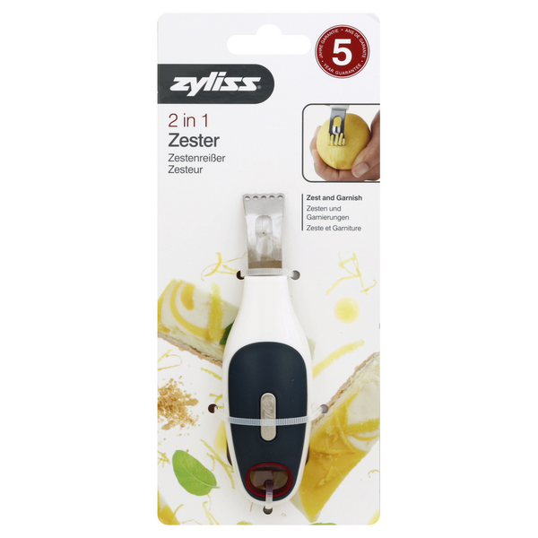 Zyliss Classic Cheese Grater  Hy-Vee Aisles Online Grocery Shopping