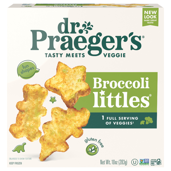 Broccoli Littles | Hy-Vee Aisles Online Grocery Shopping