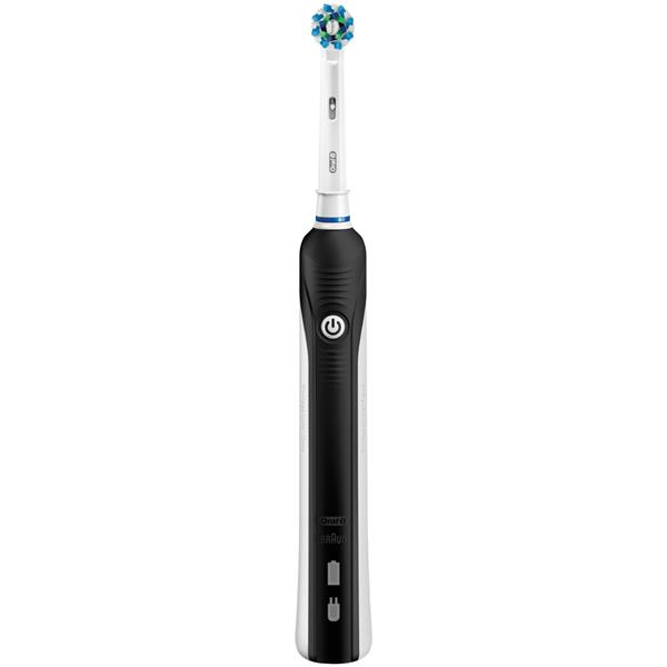 oral b black 1000 crossaction