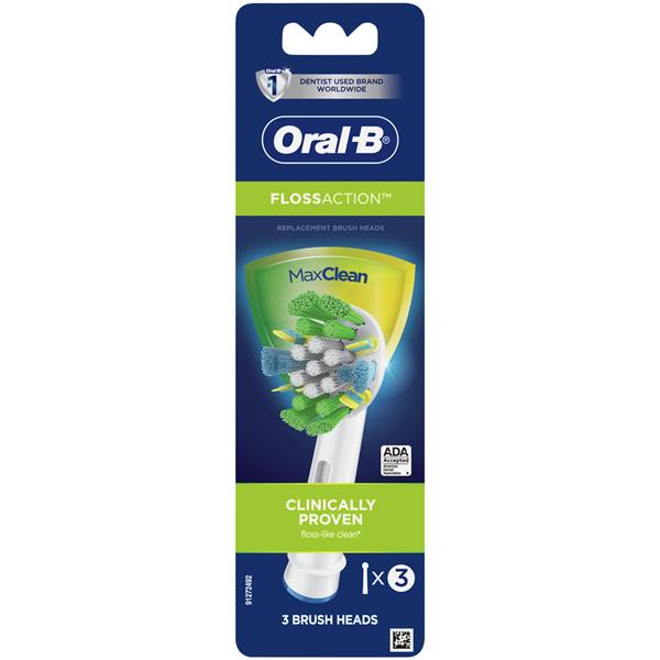 orajel electric toothbrush