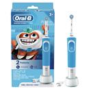 Oral-B Kids Gentle Electric Toothbrush 3+ Years