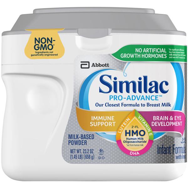 similac pro advance cheap