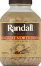 Randall Great Northern Beans