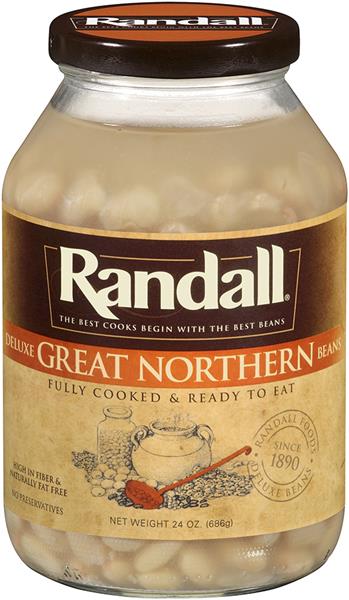 Randall Great Northern Beans | Hy-Vee 