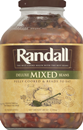 Randall Deluxe Mixed Beans