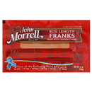 John Morrell Franks, Bun Length
