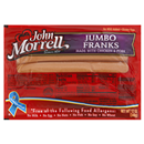John Morrell Jumbo Franks