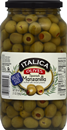 Italica Spanish Manzanilla Olives Value Size