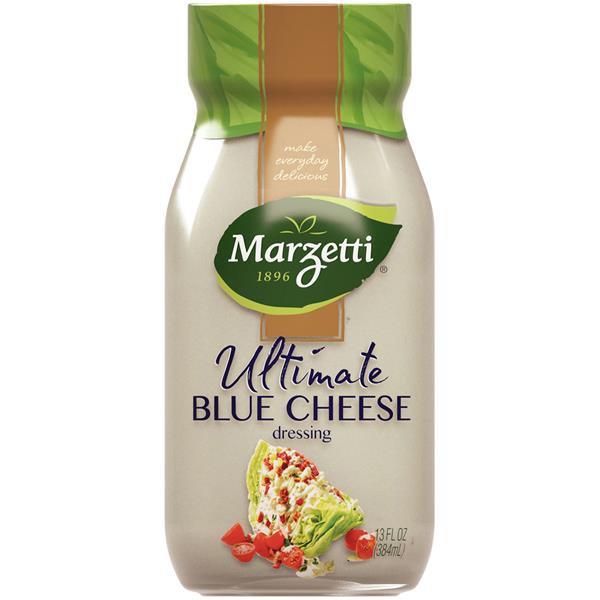 Marzetti Ultimate Blue Cheese Dressing HyVee Aisles Online Grocery