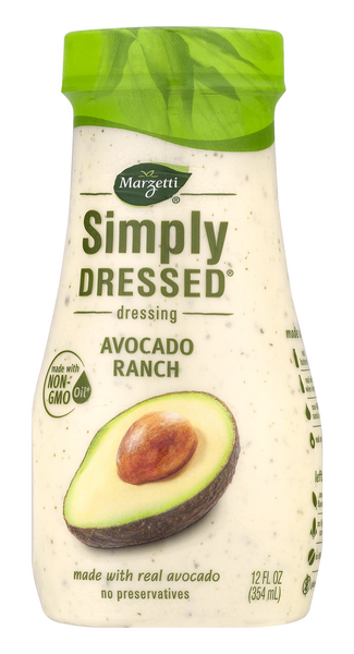 Bag of Mini Hass Avocados, 1.5 lb, Stepladder Ranch