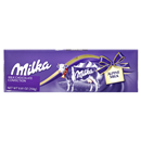 Milka Alpine Milk Chocolate Confection