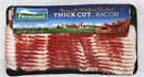 Farmland Naturally Hickory Smoked Thick Cut Bacon