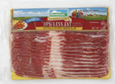 Farmland Naturally Hickory Smoked 30% Less Fat Center Cut Bacon