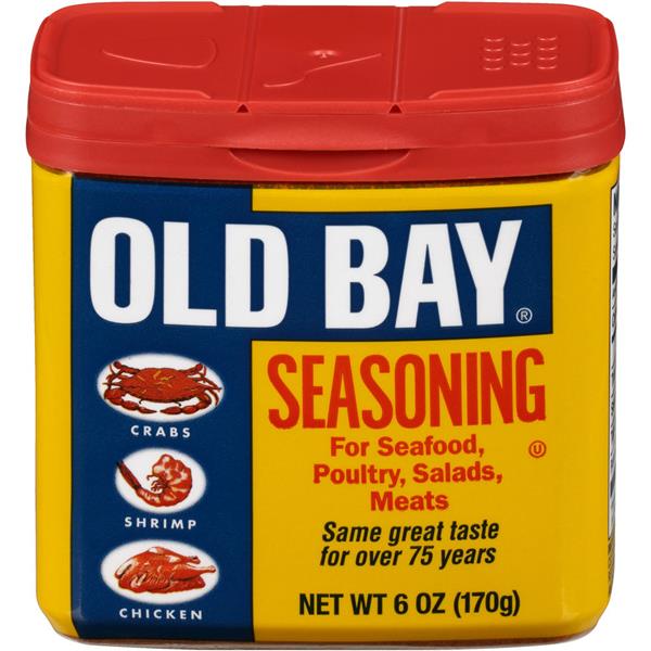 Old Bay Seasoning HyVee Aisles Online Grocery Shopping