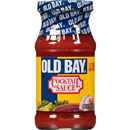 Old Bay Cocktail Sauce
