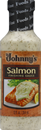 Johnny's Salmon Finishing Sauce