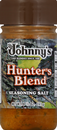 Johnny's Hunter's Blend Seasoning Salt