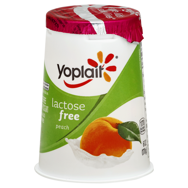 Yoplait Yogurt 6 Oz HyVee Aisles Online Grocery Shopping