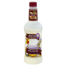 Master of Mixes Handcrafted Mixer Pina Colada