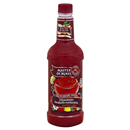 Master of Mixes Handcrafted Daiquiri/Margarita Mixer Strawberry