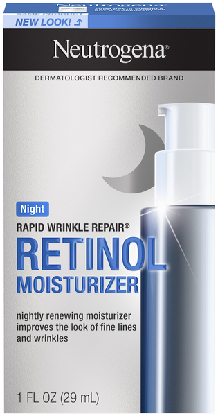 neutrogena wrinkle repair boots