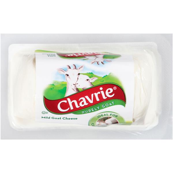 Chavrie Original Mild Goat Cheese HyVee Aisles Online Grocery Shopping