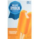Blue Ribbon Classics Orange Dream Frozen Treat Bar