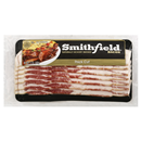 Smithfield Naturally Hickory Smoked Thick Cut Bacon