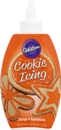 Wilton Orange Cookie Icing