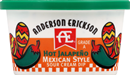 Anderson Erickson Hot Jalapeno Mexican Style Sour Cream Dip