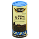 Alessi Coarse Sea Salt