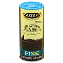 Alessi All Natural Fine Sea Salt