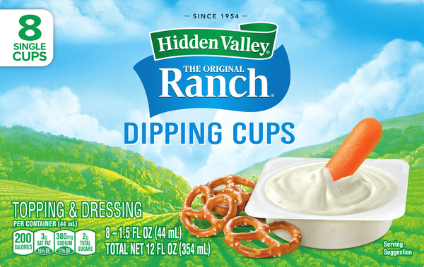 Expired* Free Hidden Valley Ranch Secret Sauce Chatterbox - Freebies 4 Mom