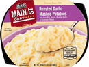 Reser's Main St. Bistro Roasted Garlic Mashed Potatoes