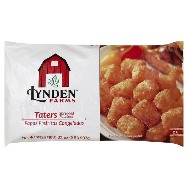 Lynden Farms Taters HyVee Aisles Online Grocery Shopping