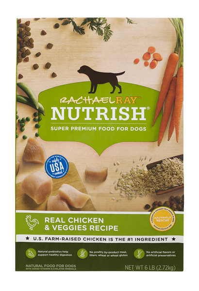 rachael ray nutrish dog food near me
