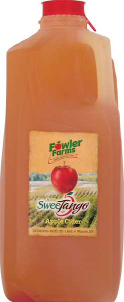 SweeTango® – Fowler Farms