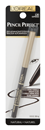 L'Oreal Paris Pencil Perfect Self-Advancing Eyeliner, Espresso 130