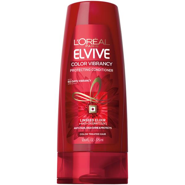 elvive hair dye