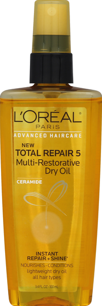 L'Oreal Paris, Advanced Haircare Total Repair 5 Multi-Restorative