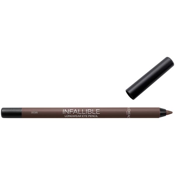 L'Oreal Paris Infallible ProLast Waterproof Pencil