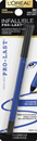 L'Oreal Paris Infallible Pro-Last Waterproof Pencil Eyeliner 960 Cobalt Blue