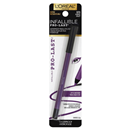 L'Oreal Paris Infallible Pro-Last Waterproof Pencil Eyeliner 970 Purple