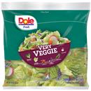 Dole Very Veggie Blend Salad