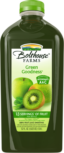 Bolthouse farms green on sale juice